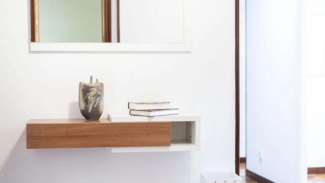 Tabakalera Luxury Center - Sshousing Apartment San Sebastian