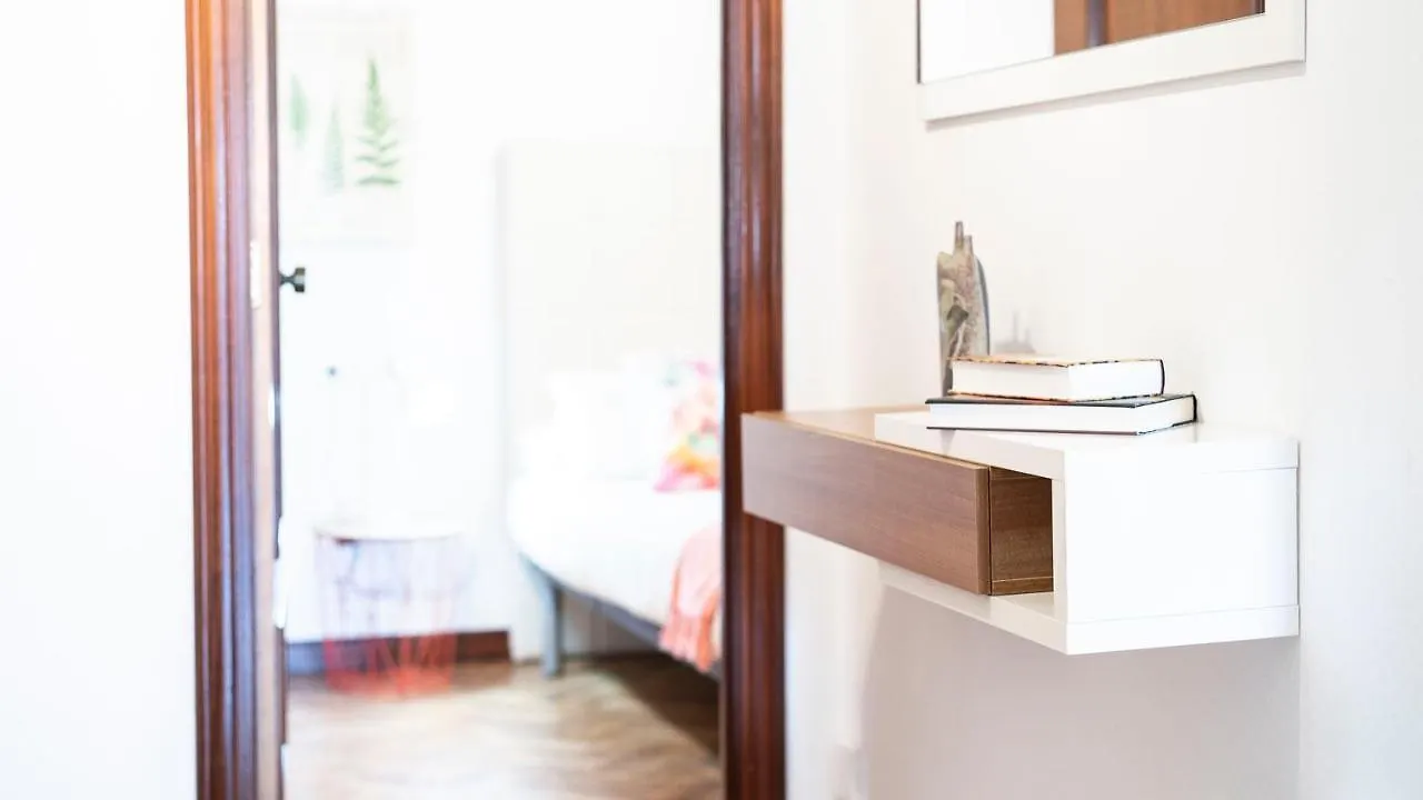 Tabakalera Luxury Center - Sshousing Apartment San Sebastian 0*,