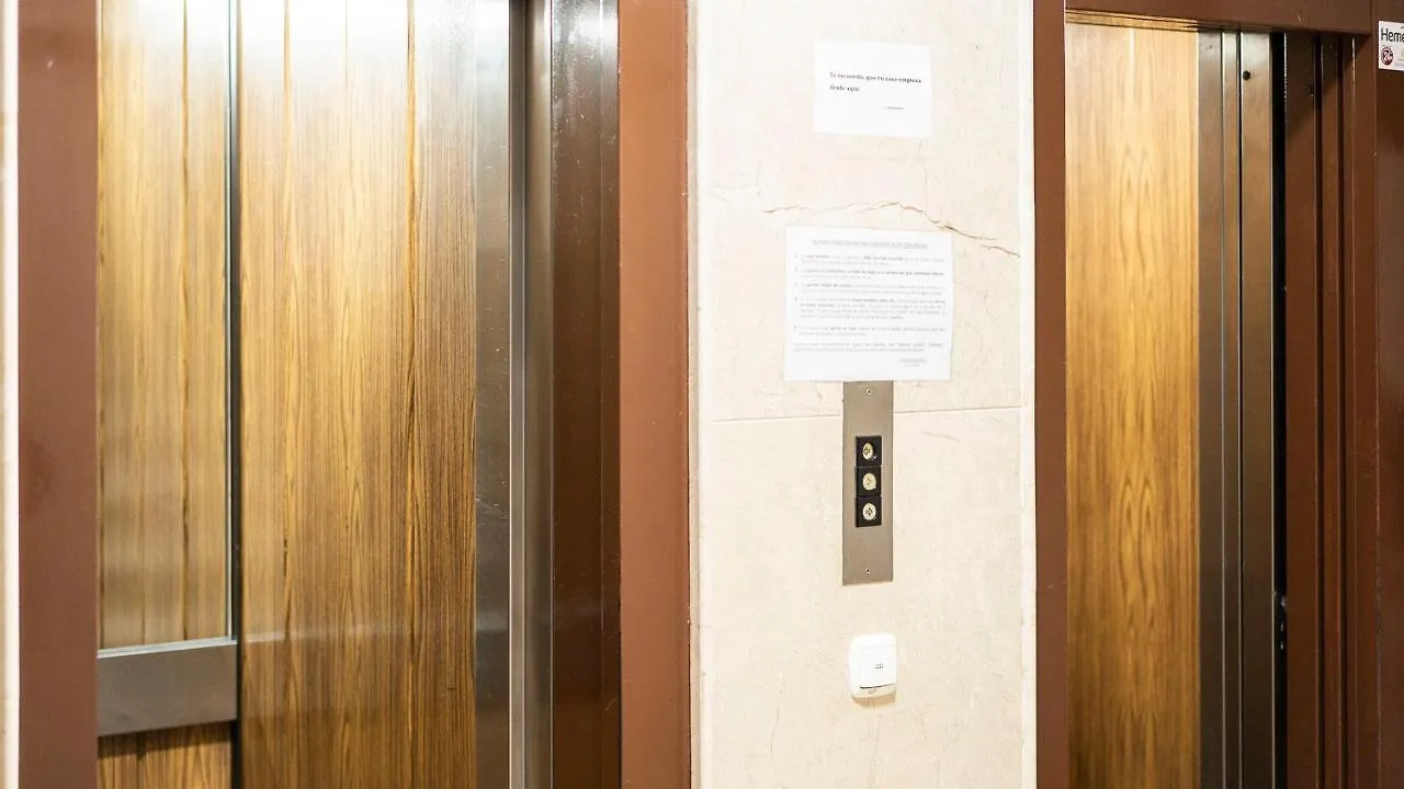 Tabakalera Luxury Center - Sshousing Apartment San Sebastian