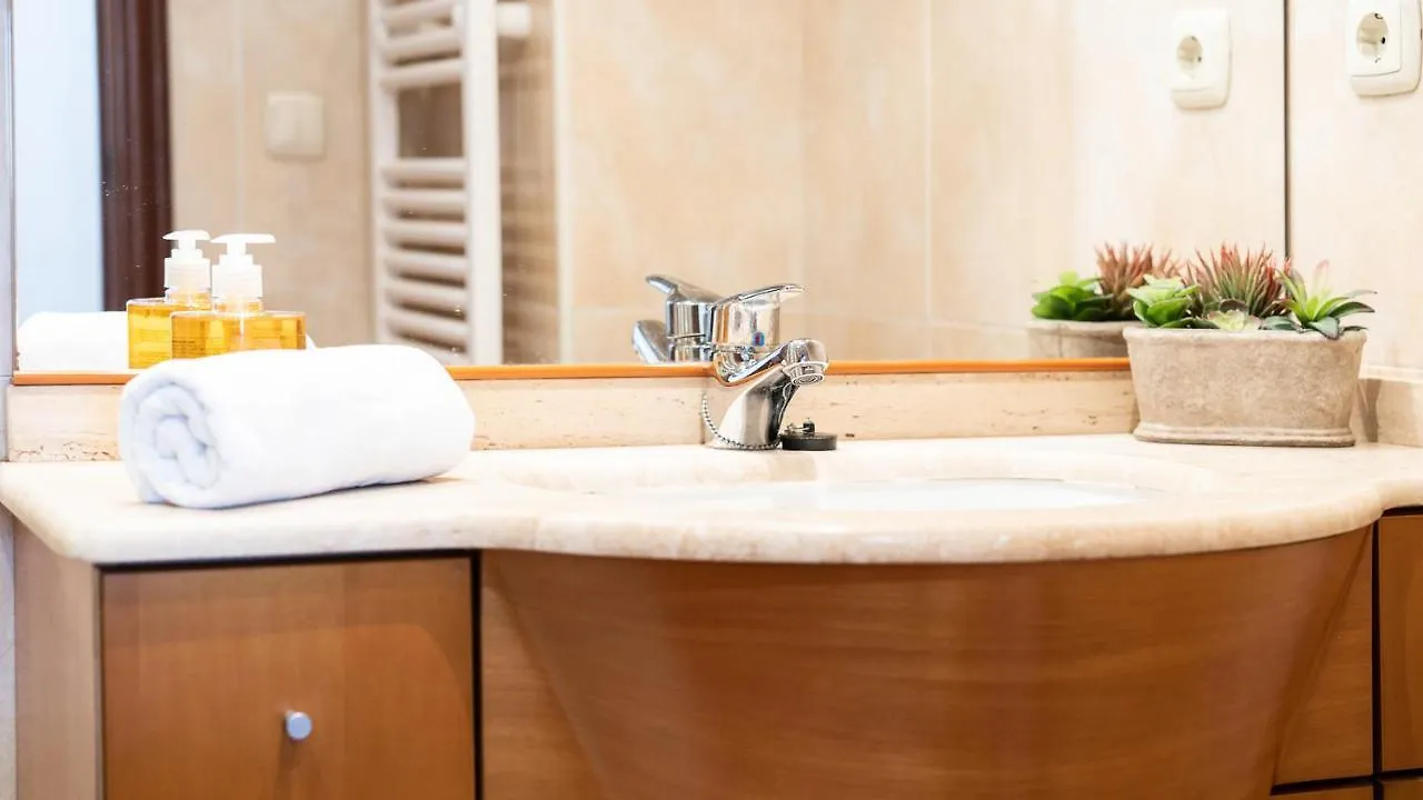 Tabakalera Luxury Center - Sshousing Apartment San Sebastian