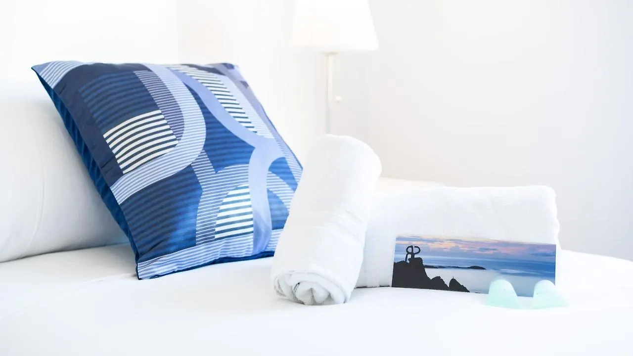 Tabakalera Luxury Center - Sshousing Apartment San Sebastian