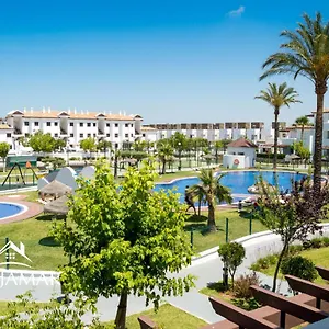 Apartamento Taymar Barrosa 1 Planta , Chiclana de la Frontera España
