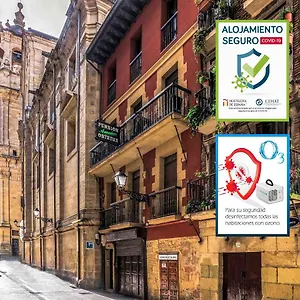 Amaiur San Sebastián