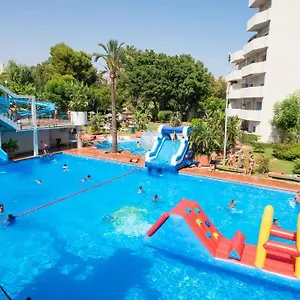 Benal 81 , Benalmádena España