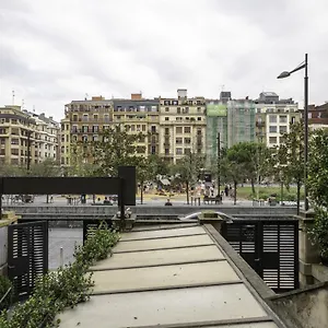 Picasso - Local Rentss , San Sebastián España